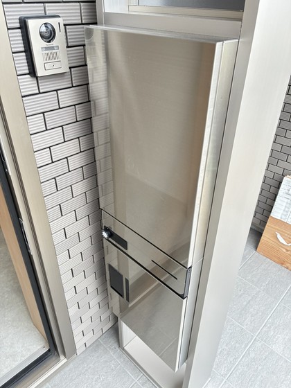 ユアメゾン益野 B