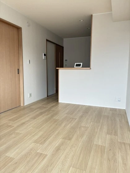 ユアメゾン益野 B