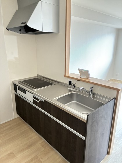 ユアメゾン益野 B