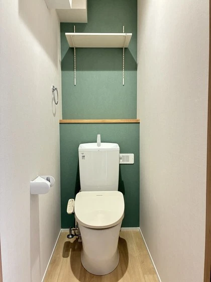 ユアメゾン益野 B