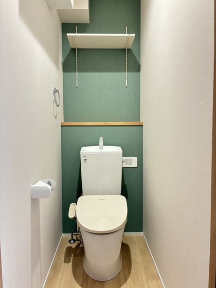 ユアメゾン益野 B