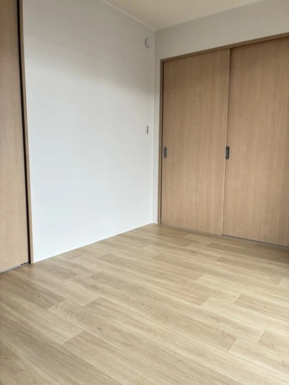 ユアメゾン益野 B