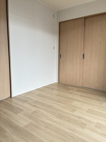 ユアメゾン益野 B