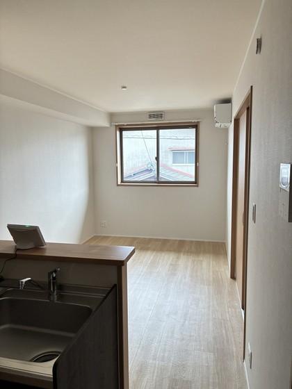 ユアメゾン益野 B