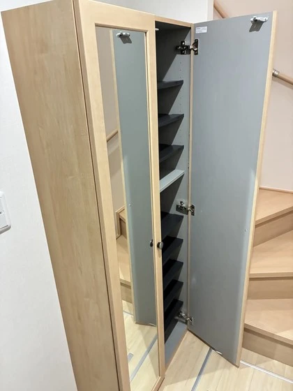 ユアメゾン益野 B