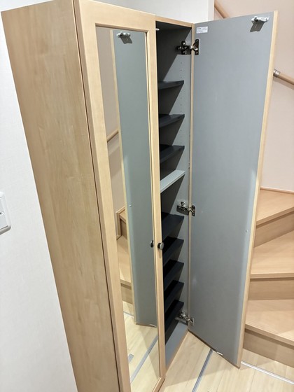 ユアメゾン益野 B