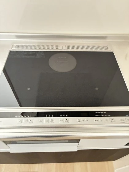 ユアメゾン益野 B