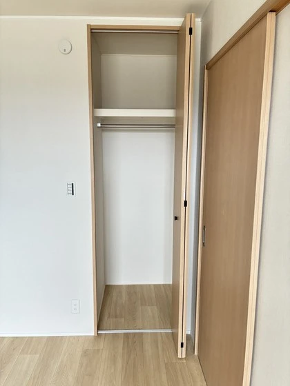 ユアメゾン益野 B