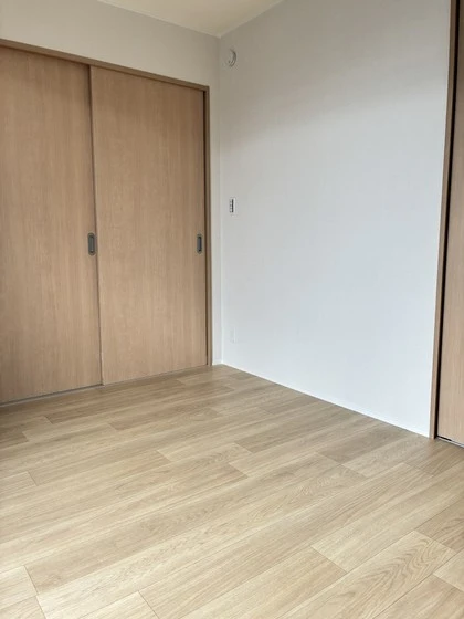 ユアメゾン益野 B