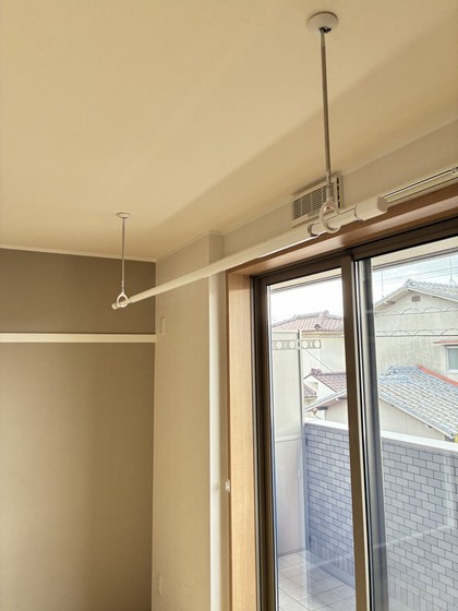 ユアメゾン益野 B