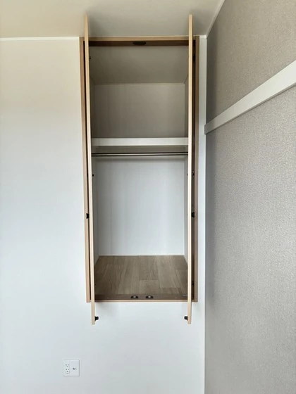 ユアメゾン益野 B