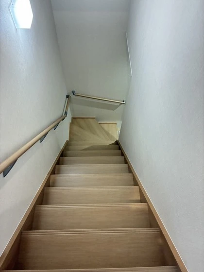 ユアメゾン益野 B