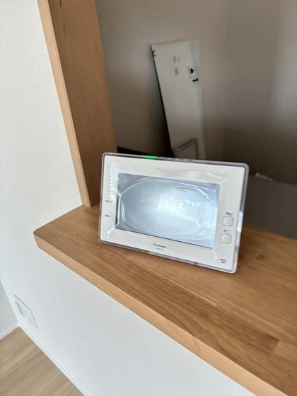 ユアメゾン益野 B