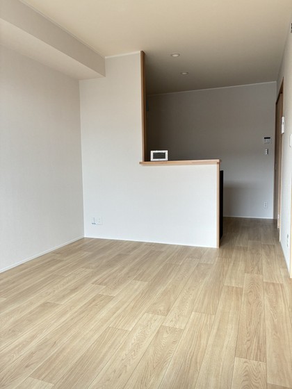 ユアメゾン益野 B