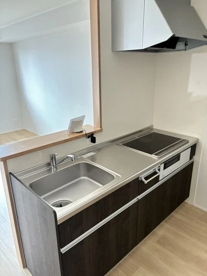 ユアメゾン益野 B