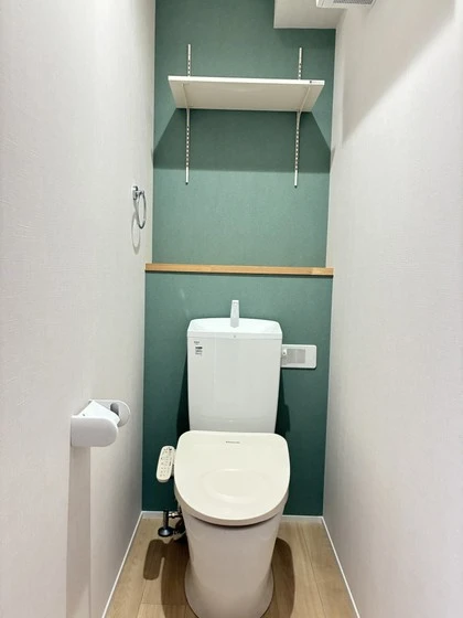 ユアメゾン益野 B