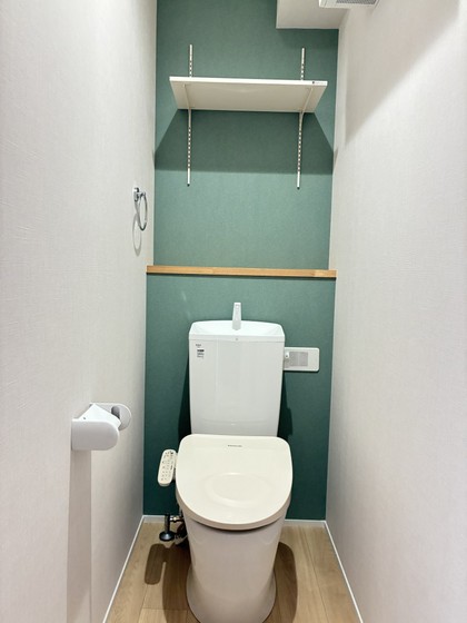 ユアメゾン益野 B