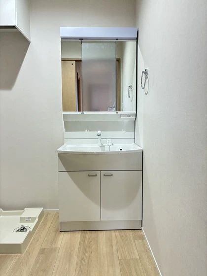 ユアメゾン益野 B