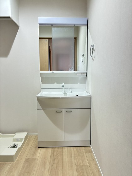 ユアメゾン益野 B