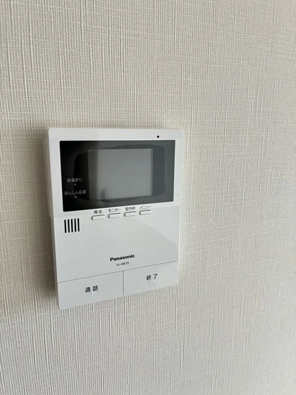 ユアメゾン益野 B