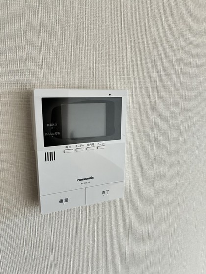 ユアメゾン益野 B