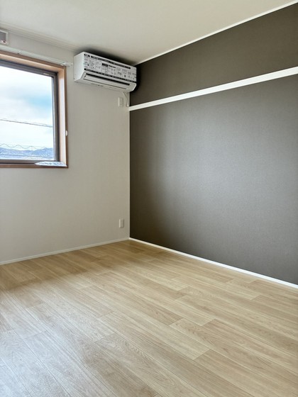 ユアメゾン益野 B