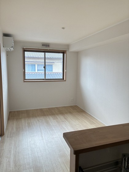 ユアメゾン益野 B