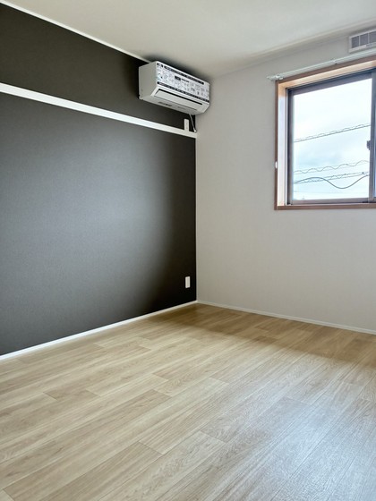 ユアメゾン益野 B