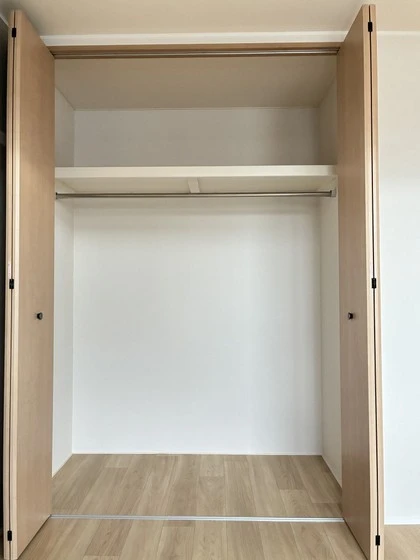 ユアメゾン益野 B