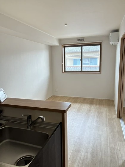 ユアメゾン益野 B