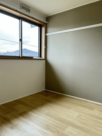 ユアメゾン益野 B