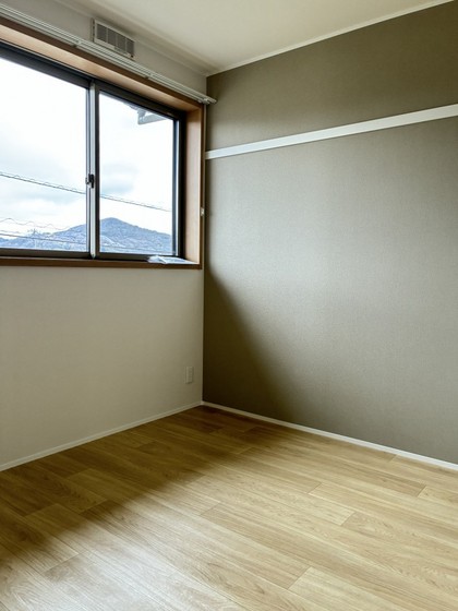 ユアメゾン益野 B