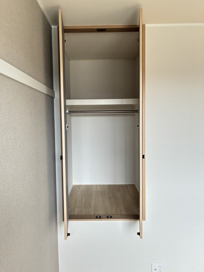 ユアメゾン益野 B