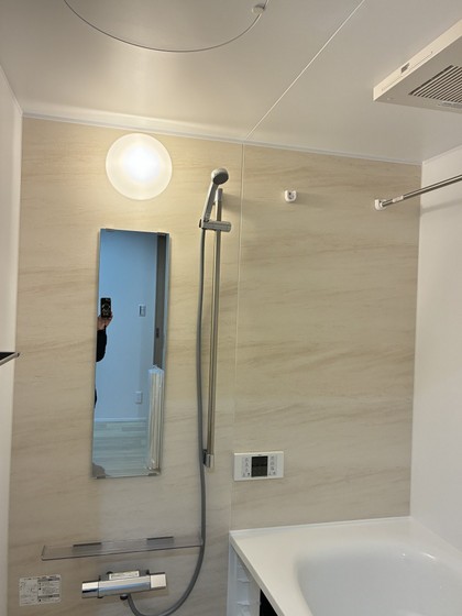 ユアメゾン益野 B