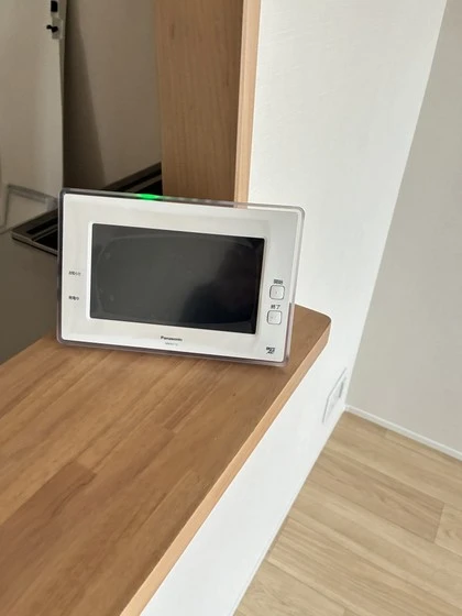 ユアメゾン益野 B