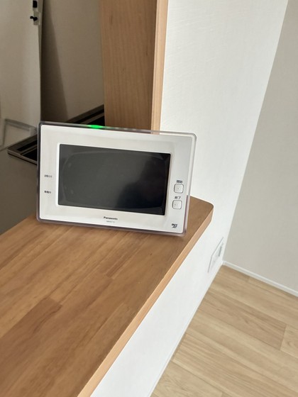 ユアメゾン益野 B