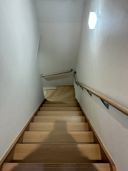 ユアメゾン益野 B