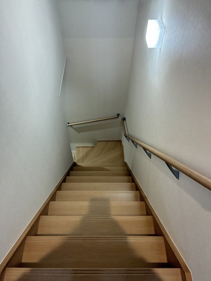 ユアメゾン益野 B