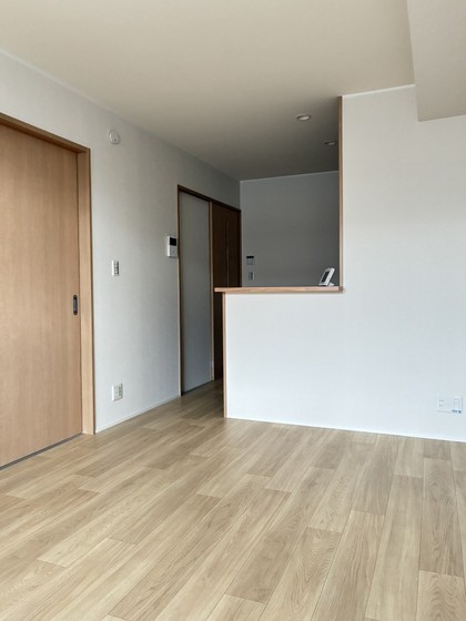 ユアメゾン益野 B