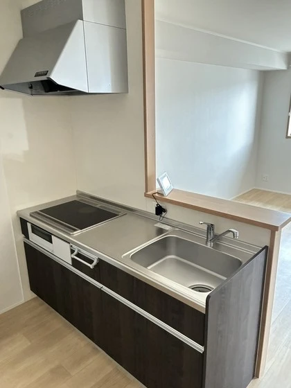 ユアメゾン益野 B