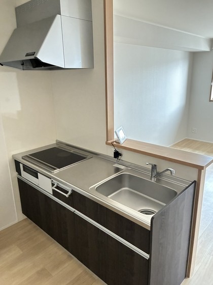 ユアメゾン益野 B