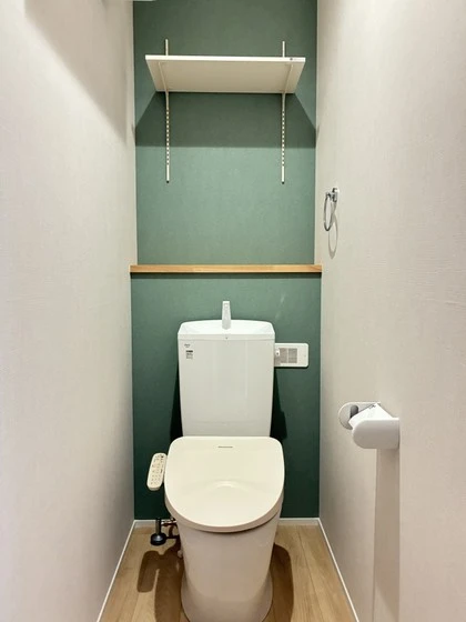 ユアメゾン益野 B