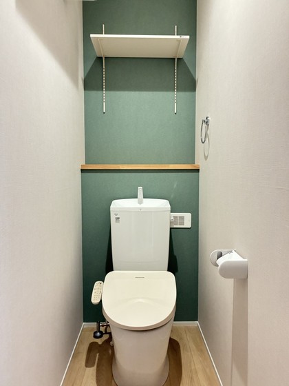 ユアメゾン益野 B