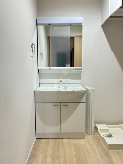 ユアメゾン益野 B