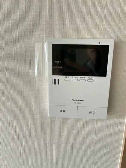 ユアメゾン益野 B