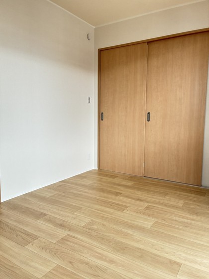 ユアメゾン益野 B