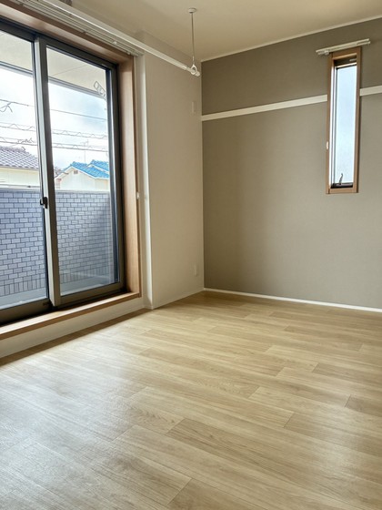 ユアメゾン益野 B