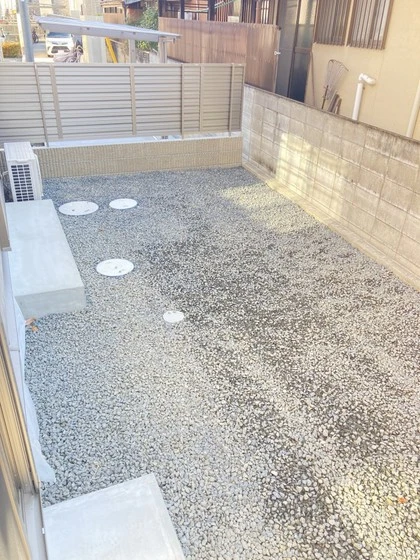 ユアメゾン一宮N