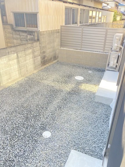 ユアメゾン一宮N