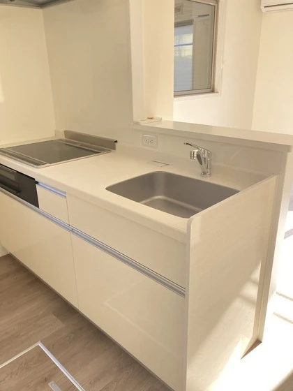 ユアメゾン一宮N